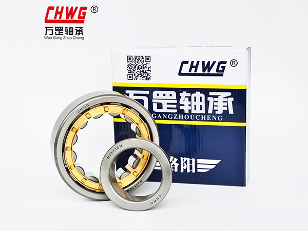 軸承安裝前為什么要加熱？軸承人必藏！